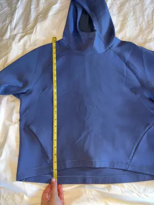 Lululemon AirWrap Pullover thumbnail 14