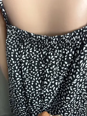New 2XL jumpsuit it will keep you fresh all day thumbnail 5
