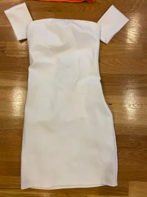 Tobi Dress thumbnail 1