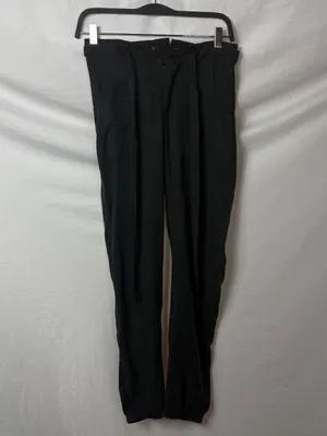 NWT Buffalo David Bitton Biley Black Utility Cargo Pants thumbnail 4