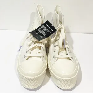 Converse Ctas Lift Platform High Shoe‎ Skate Canvas Sneakers Casual Size 9.5 NEW thumbnail 3