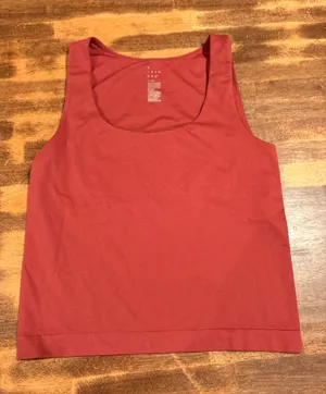 A New Day Tank Top thumbnail 1