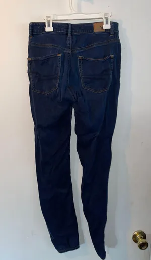 Outfitters Jeggings thumbnail 2