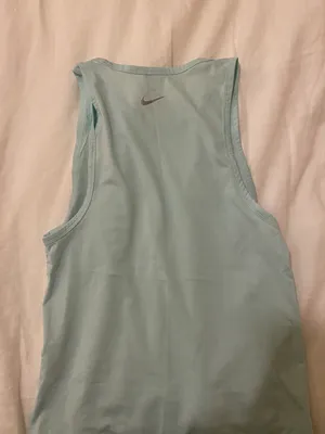 Nike Dri-Fit Tank Top thumbnail 2