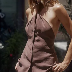 ZARA Halter Top Vest thumbnail 2