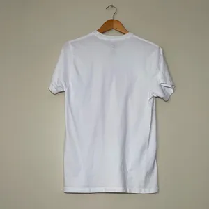 Sabrina Carpenter Graphic Tee White Size M thumbnail 5