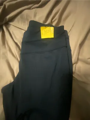 Black Athleta Leggings thumbnail 10