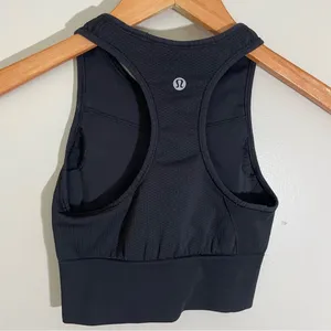 Lululemon Ebb to Train Sports Bra Size 2 thumbnail 2