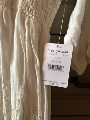 Free People Dress thumbnail 3