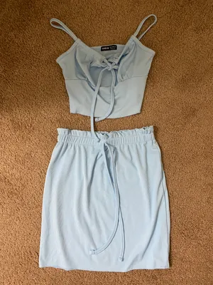 SheIn Matching Set thumbnail 1