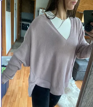Free People Top thumbnail 1