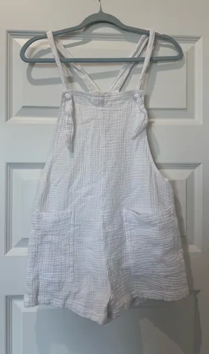 Z Supply Romper thumbnail 1