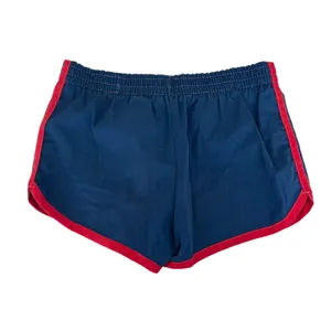 Vintage Intermediate Swimmer Lifeguard Swim Trunks Shorts Sz XS/S thumbnail 4