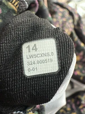 Lululemon Wunder Train High-Rise Tight 25" Fluctuate Micro Pink Multi W5CXNS 14 thumbnail 3
