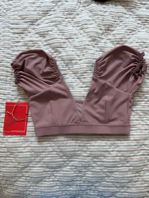 Tiger Friday Purple Size XS thumbnail 2