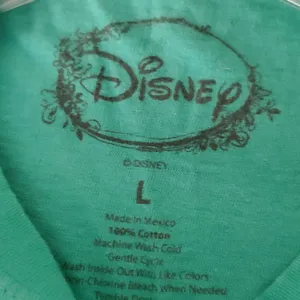 Peter Pan graphic t-shirt thumbnail 3
