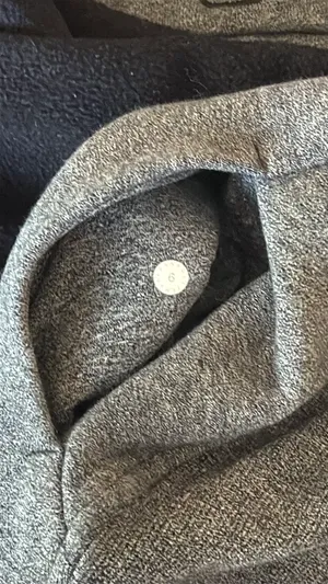 Lululemon Full-Zip Scuba Jacket thumbnail 5