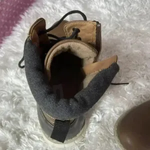 Steve Madden Blynx side zip boots Size 6 thumbnail 7