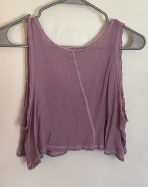 Free People Intimately Top Tank thumbnail 1