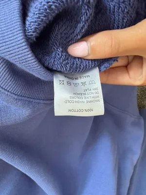 PARKE Varsity Mockneck  thumbnail 5
