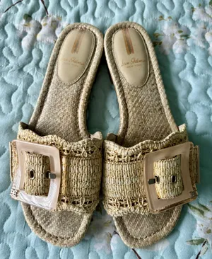 Sam Edelman Sandals thumbnail 1