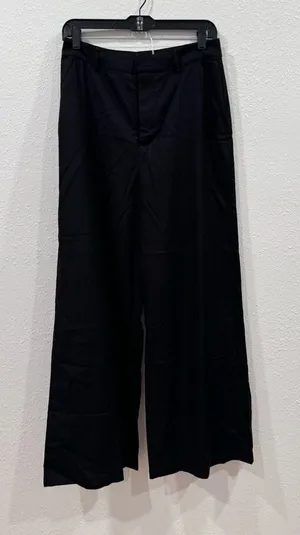 Women‎ Kestan wide leg dress pants size medium thumbnail 1