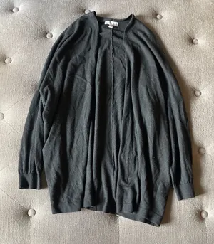 ASOS size 2 cardigan‎ thumbnail 1