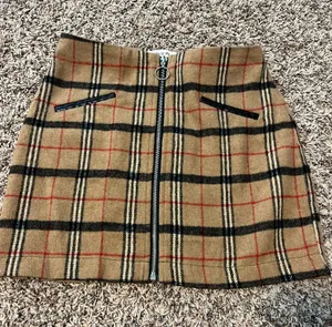 Fashion On Earth Skirt thumbnail 1