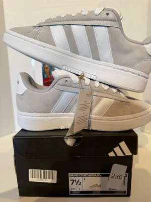 Women’s Adidas Grand Court Alpha 7.5W thumbnail 2