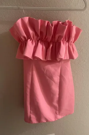 DO+BE Dress  thumbnail 1