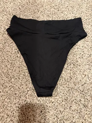 Aerie Swim Bottoms High-Waisted thumbnail 2