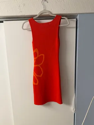 Anthropologie Dress Mini thumbnail 5