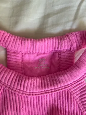 Aerie Tank Top Ribbed thumbnail 2