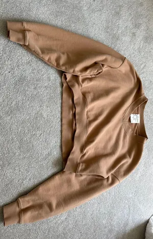 OFFLINE by Aerie Sweatshirt thumbnail 1