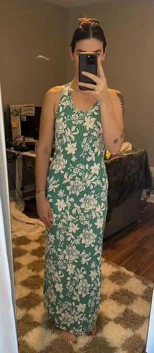 LuLaRoe Dress thumbnail 1