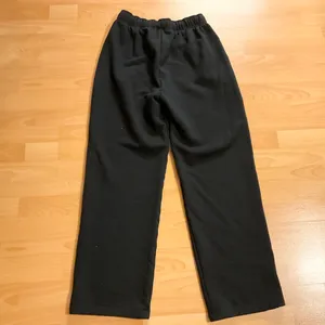 Alo Yoga Accolade Straight Leg Sweatpant Black S thumbnail 6
