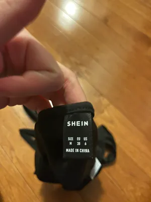 SheIn top thumbnail 4