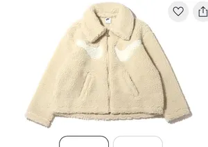Swoosh Jacket thumbnail 3
