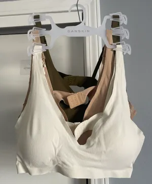 Bralette Bra Tops Size XL thumbnail 1