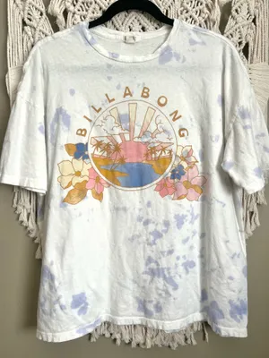 Billabong Oversized Tee thumbnail 1