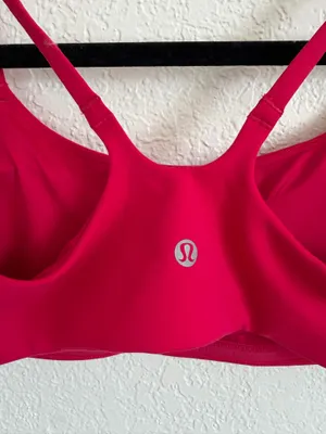 Like A Lululemon Cloud Bra thumbnail 3