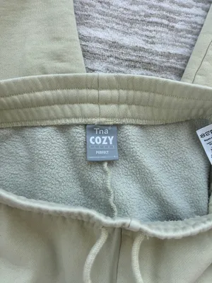 Aritzia TNA sweatpants thumbnail 4