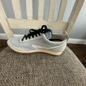 Rag‎ & Bone Retro Runner Sneakers EU Size 39.5/US 9.5 Grey thumbnail 4