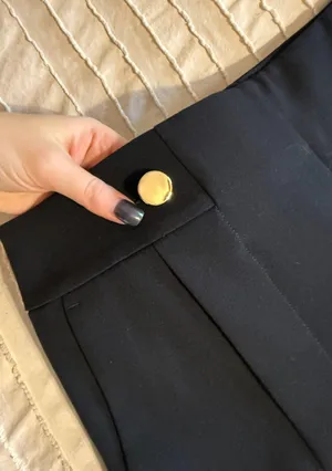 Loft Work Pants thumbnail 2