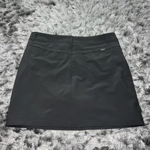 Eddie Bauer Adventurer 2.0 Skort Women‎ 8 Active Athletic Outdoor Sporty Golf thumbnail 5