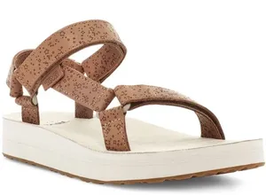 Teva Women's Midform Universal Star size 9 thumbnail 1