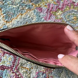 Signature coach wristlet in brand new cond thumbnail 3