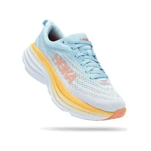✨HOKA Bondi 8 Sz 9 Sneakers✨ thumbnail 5