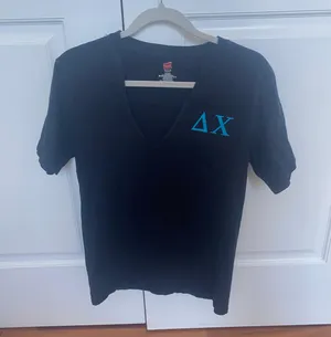 Delta Chi Frat Shirt thumbnail 1