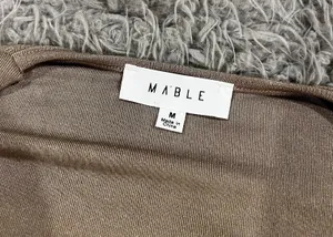 Boutique Mable Top thumbnail 3